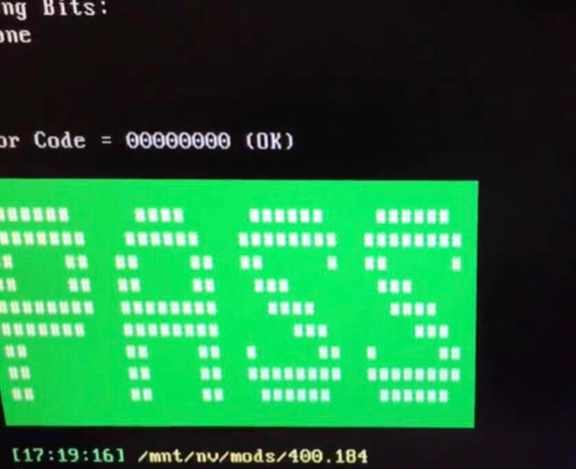 NVIDIA显卡显存测试工具MATS NVIDIA显卡显存测试工具MATS