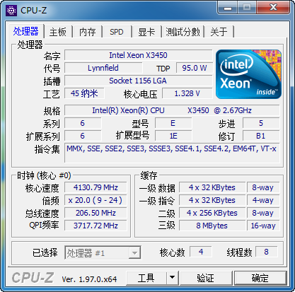 LGA1156之装机