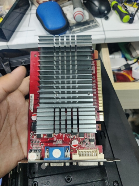 LGA1156之装机