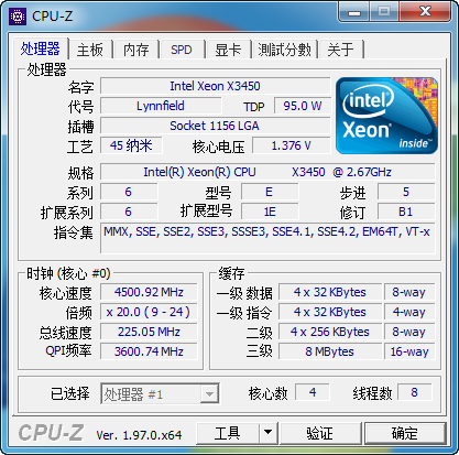LGA1156之装机 LGA1156之装机