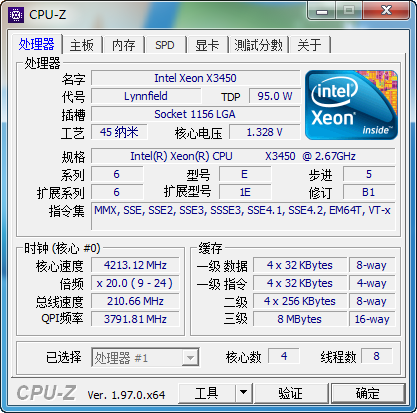 LGA1156之装机
