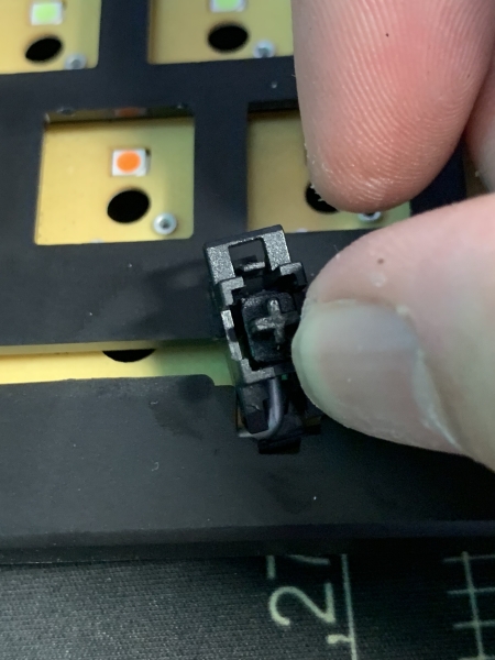实用机械键盘大键调教教程 实用机械键盘大键调教教程