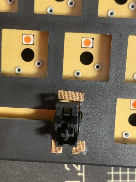实用机械键盘大键调教教程 实用机械键盘大键调教教程