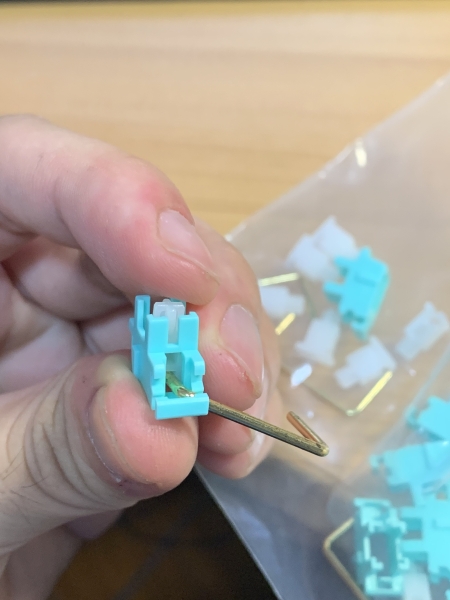 实用机械键盘大键调教教程 实用机械键盘大键调教教程