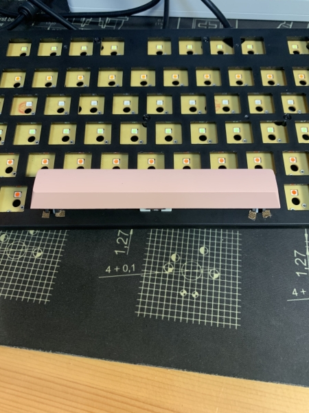 实用机械键盘大键调教教程 实用机械键盘大键调教教程