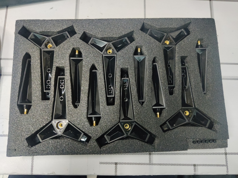 MSI的主板支架评测 MSI的主板支架评测