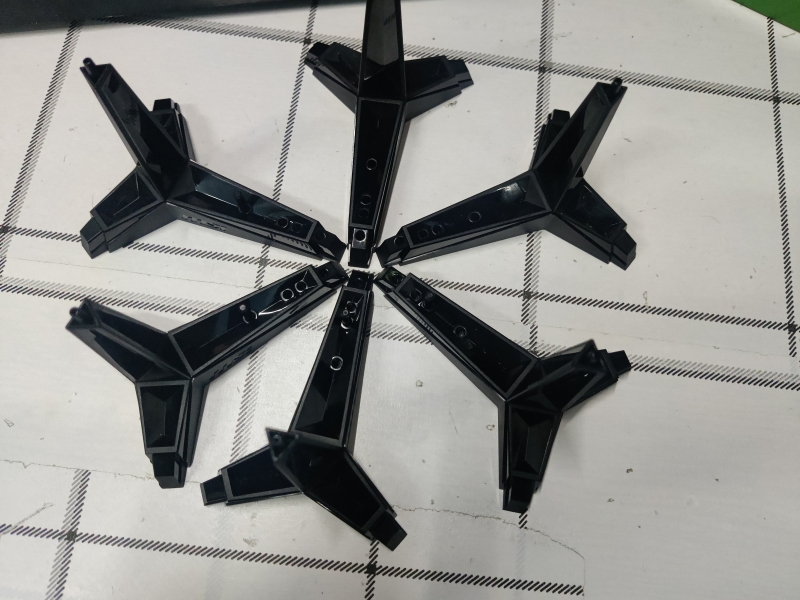 MSI的主板支架评测 MSI的主板支架评测