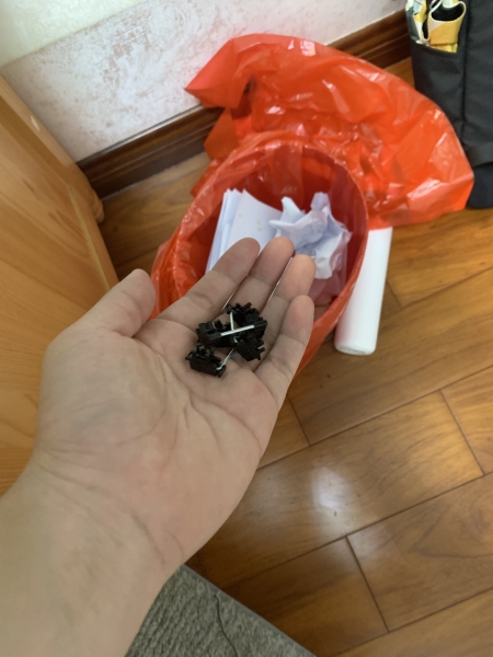 69的入门机械键盘——银雕k400 69的入门机械键盘——银雕k400