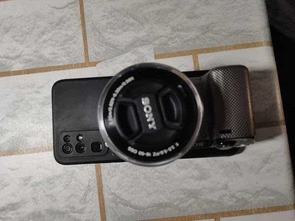 800元大底相机索尼nex5R