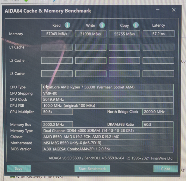 DDR4末班车-宏碁掠夺者16GX2内存超频 DDR4末班车-宏碁掠夺者16GX2内存超频