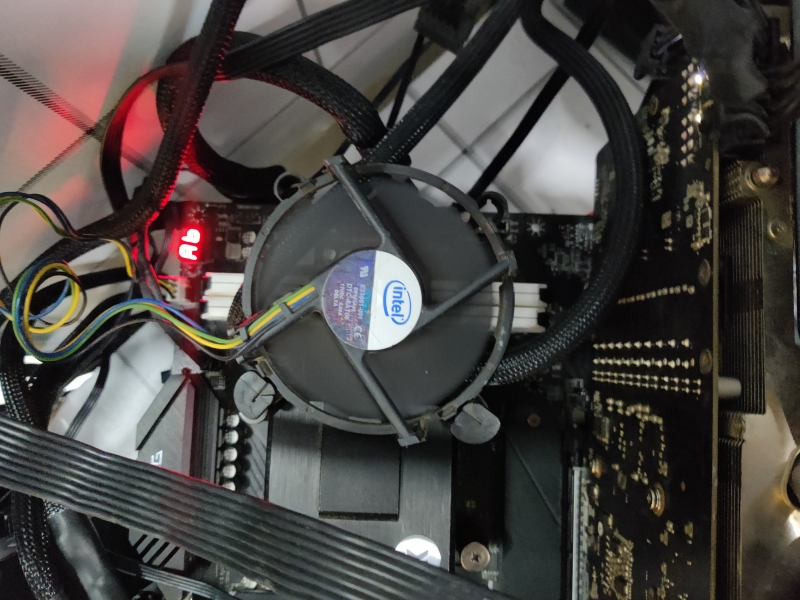 DDR4末班车-宏碁掠夺者16GX2内存超频 DDR4末班车-宏碁掠夺者16GX2内存超频