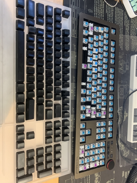 功能齐全——黑爵AK60 功能齐全——黑爵AK60