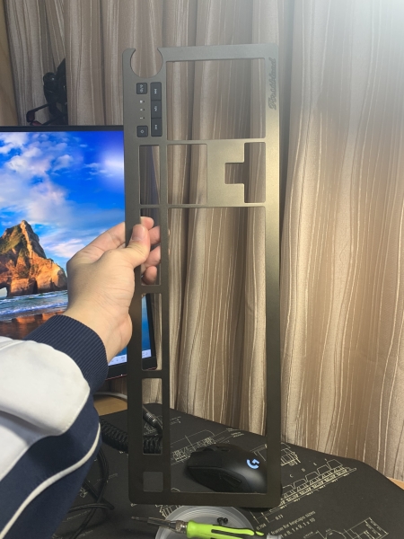 功能齐全——黑爵AK60 功能齐全——黑爵AK60