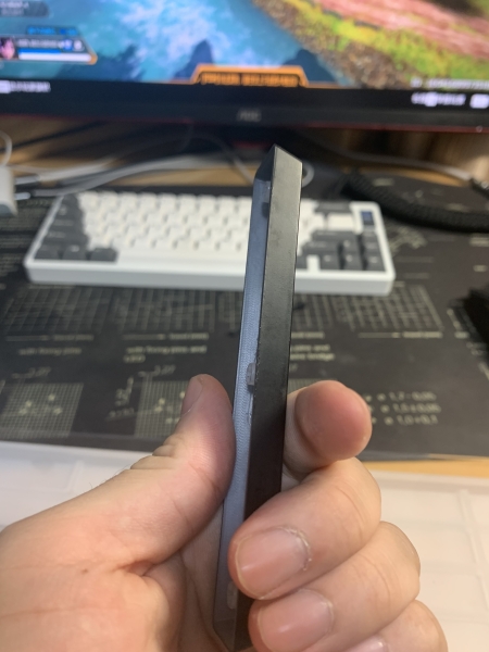 功能齐全——黑爵AK60 功能齐全——黑爵AK60