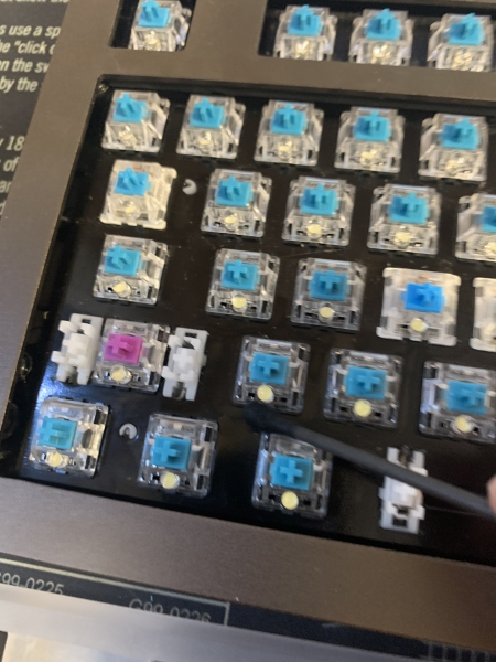 功能齐全——黑爵AK60 功能齐全——黑爵AK60
