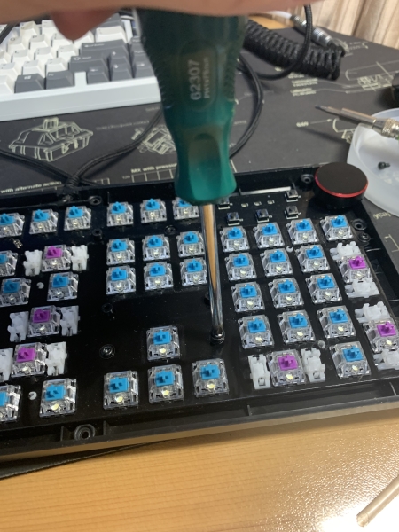 功能齐全——黑爵AK60 功能齐全——黑爵AK60