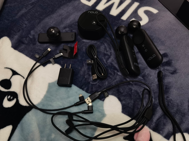 800元爽玩SteamVR 800元爽玩SteamVR