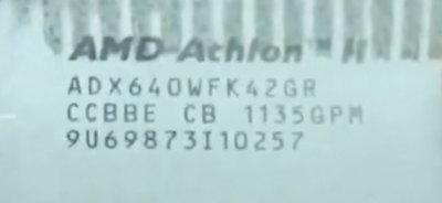 AMD CPU开核教程 AMD CPU开核教程