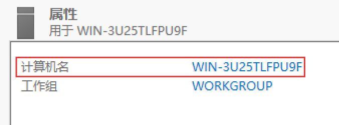 初阶NAS搭建教程 基于Windows Server 2019