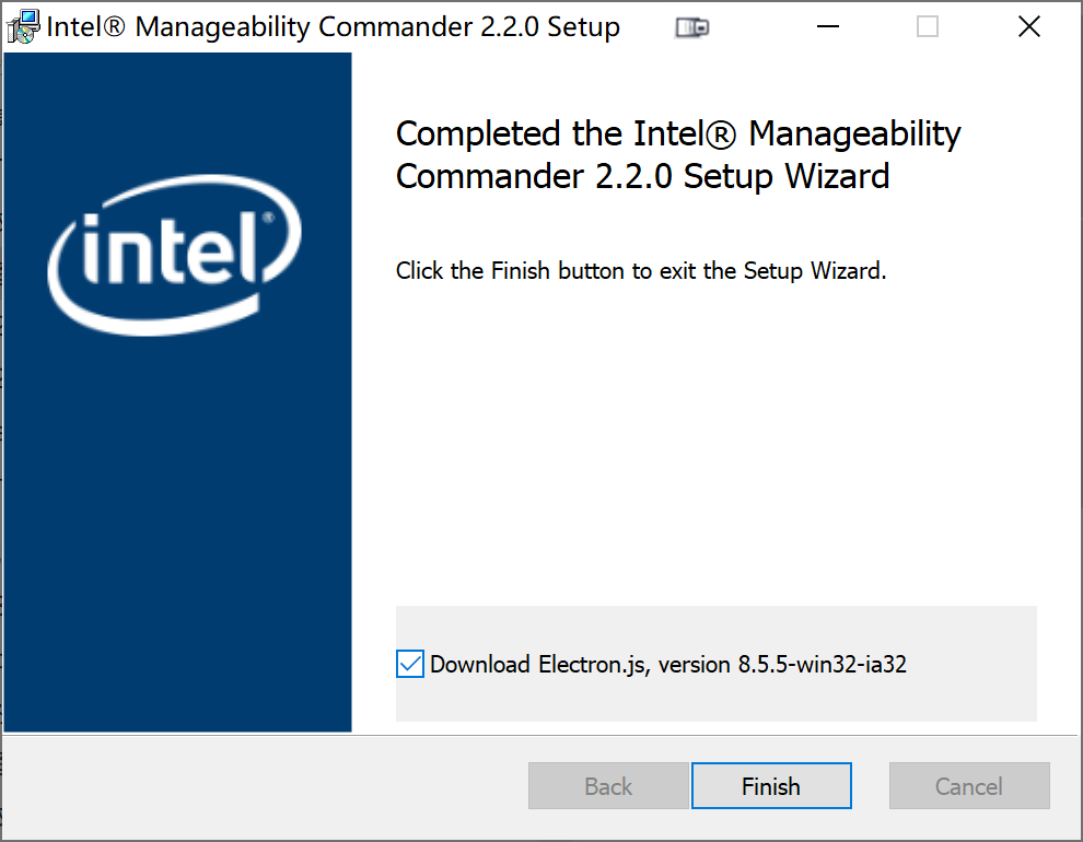 Intel AMT远程管理使用教程