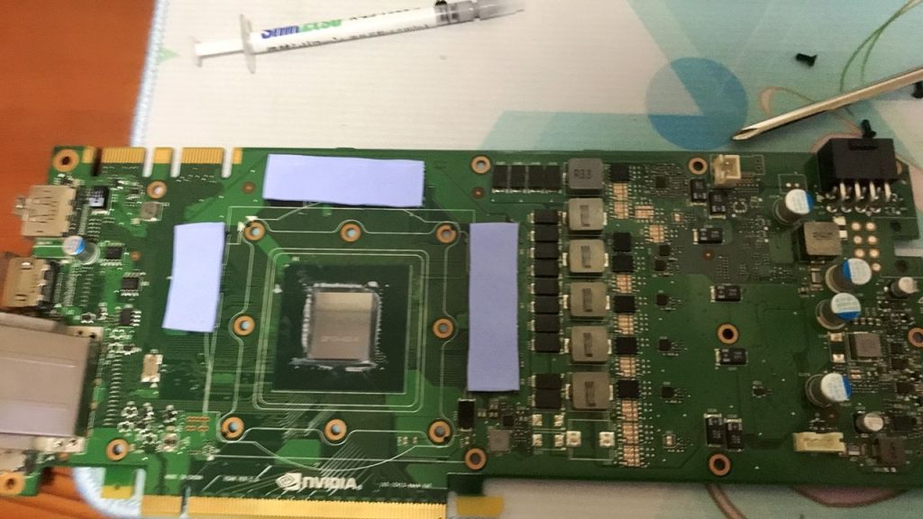 6年老将GTX1080能否再战