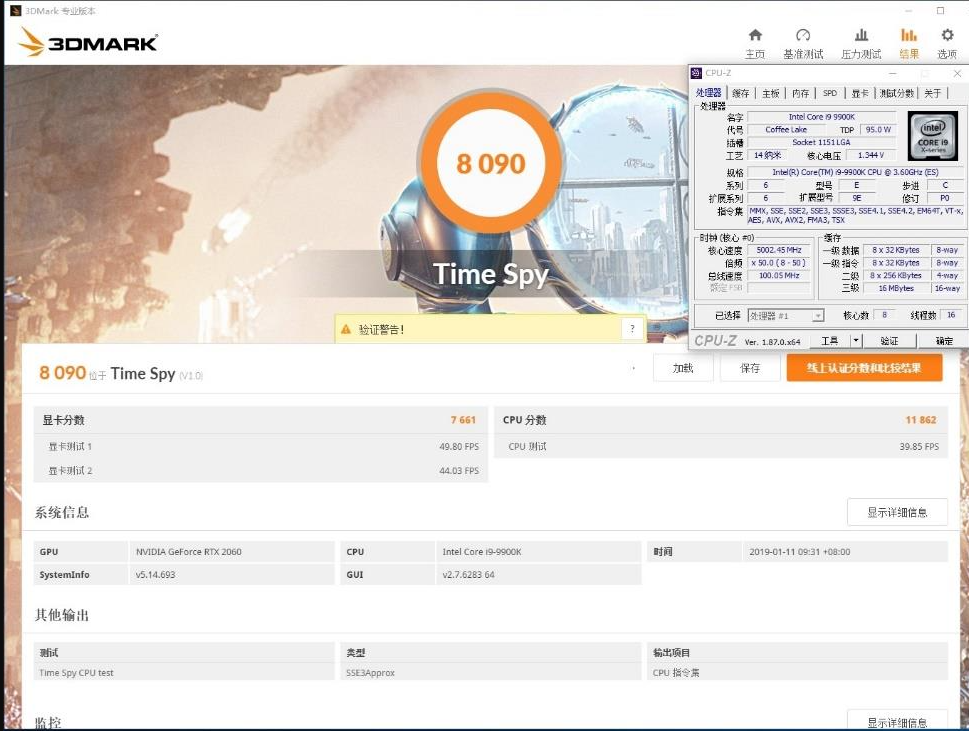 6年老将GTX1080能否再战