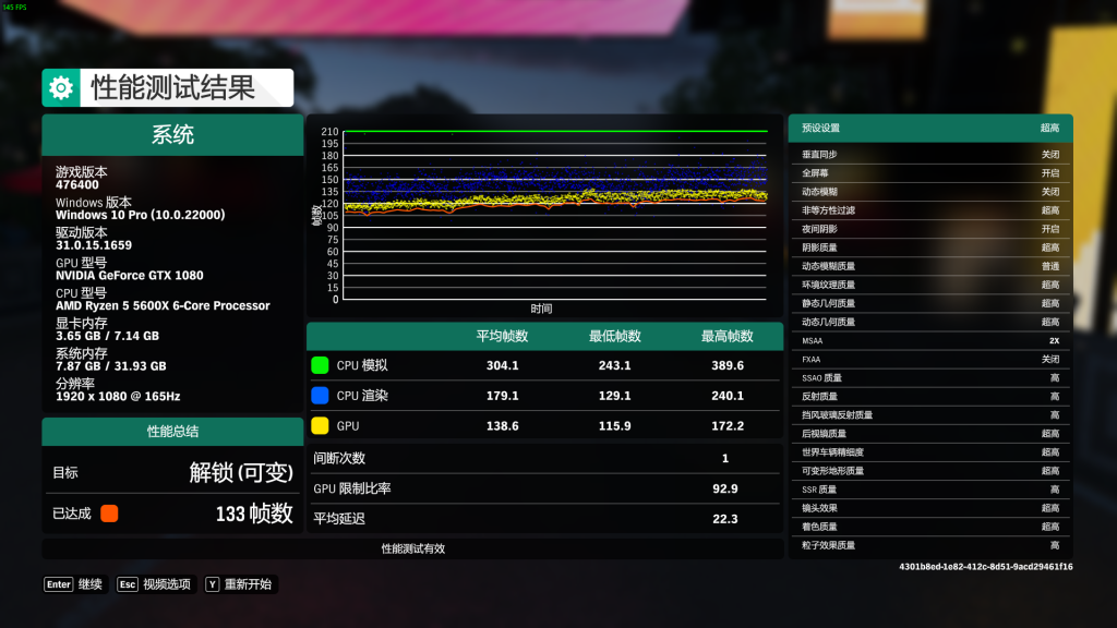 6年老将GTX1080能否再战