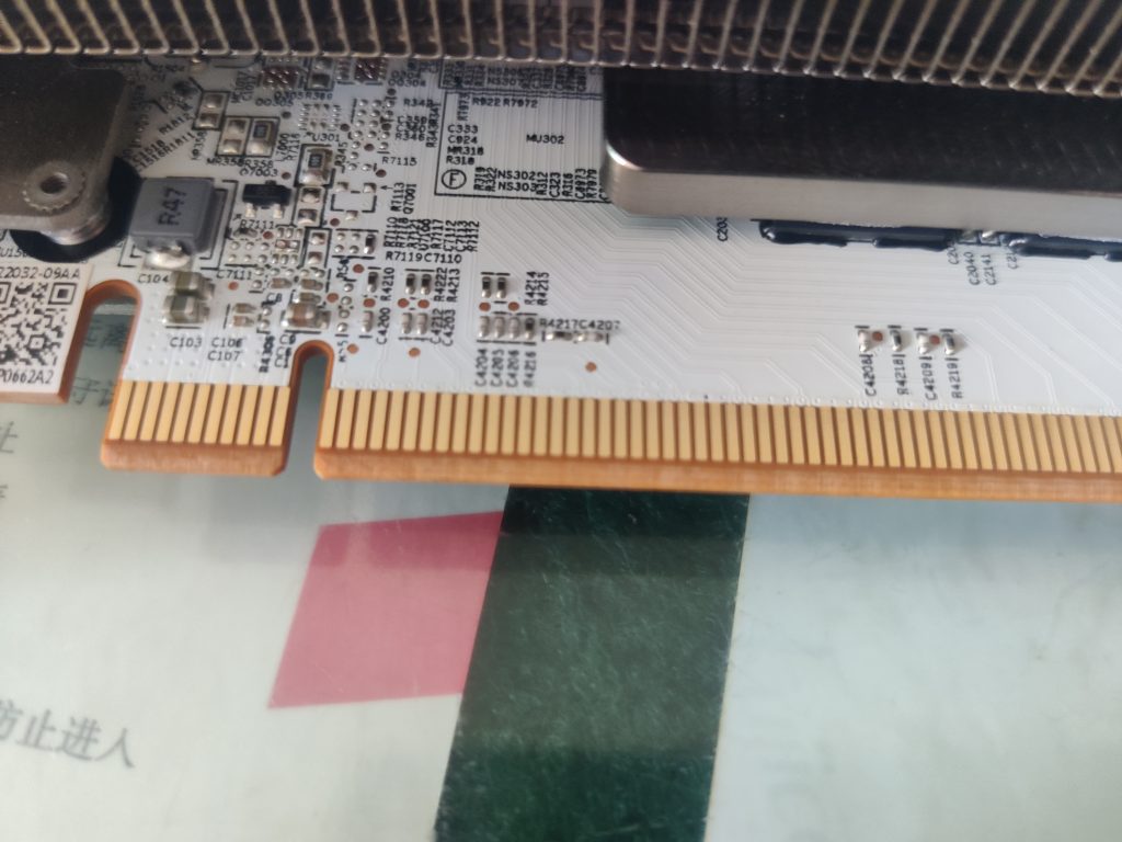 盈通 樱瞳花嫁6800XT-16GD6评测
