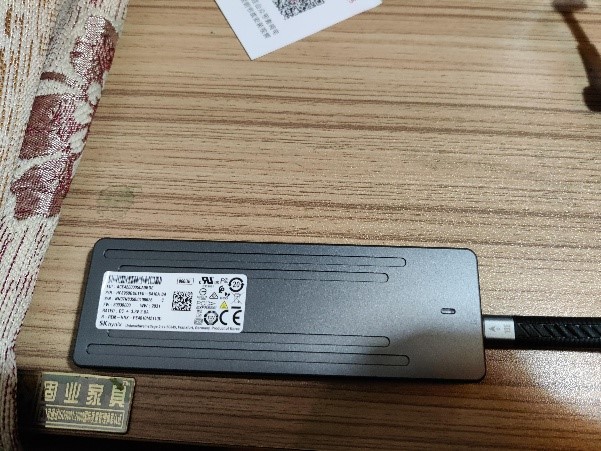 大船!海力士PE4010 960G 神船还是破船?