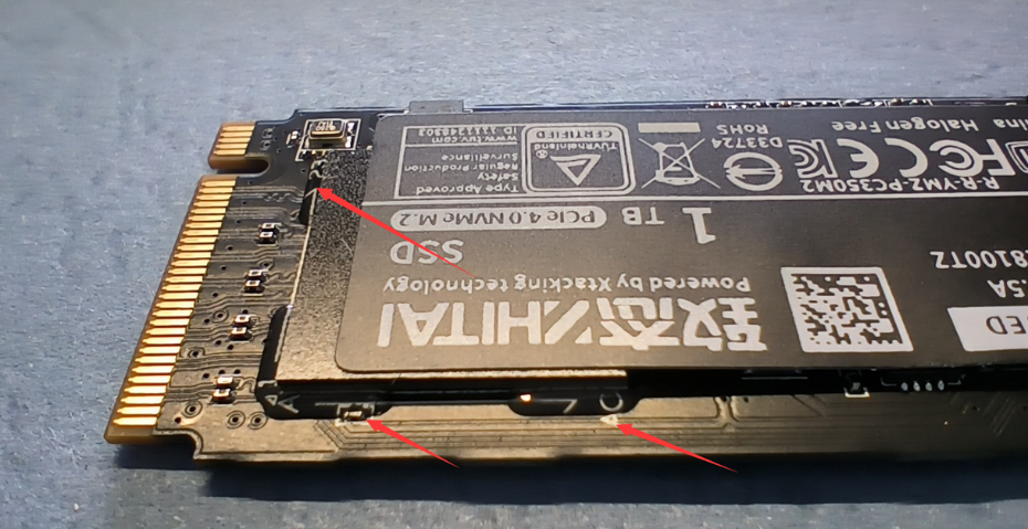 三体联名TiPro7000再测试