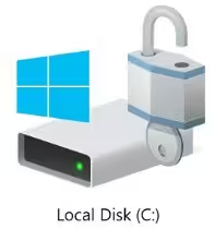 【数据无价，谨慎操作】 Windows磁盘分区扩容学